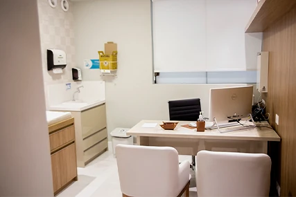 Galeria de Imagens - Foto 01