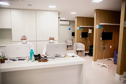 Galeria de Imagens - Foto 02