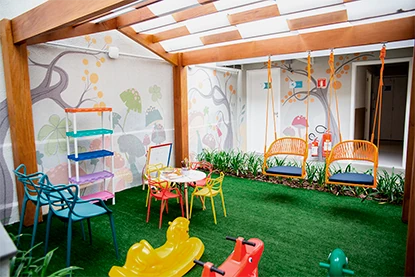 Galeria de Imagens - Foto 04