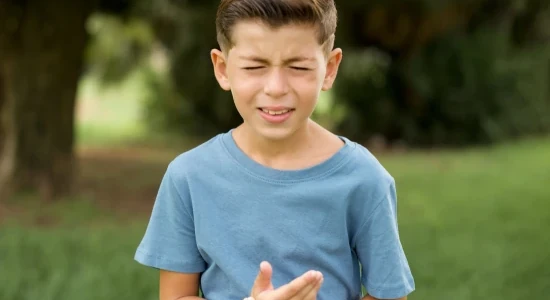 Artrite também acomete as crianças e é pouco conhecida do público