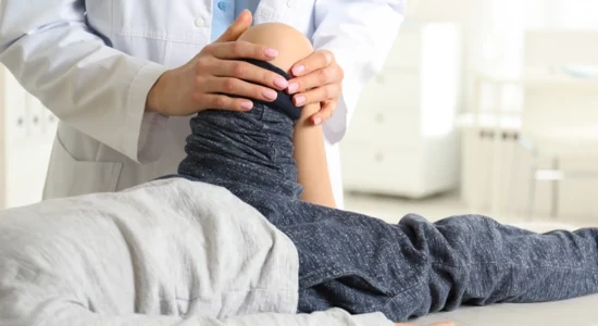 Artrite idiopática juvenil. Como identificar se seu filho sofre disto?