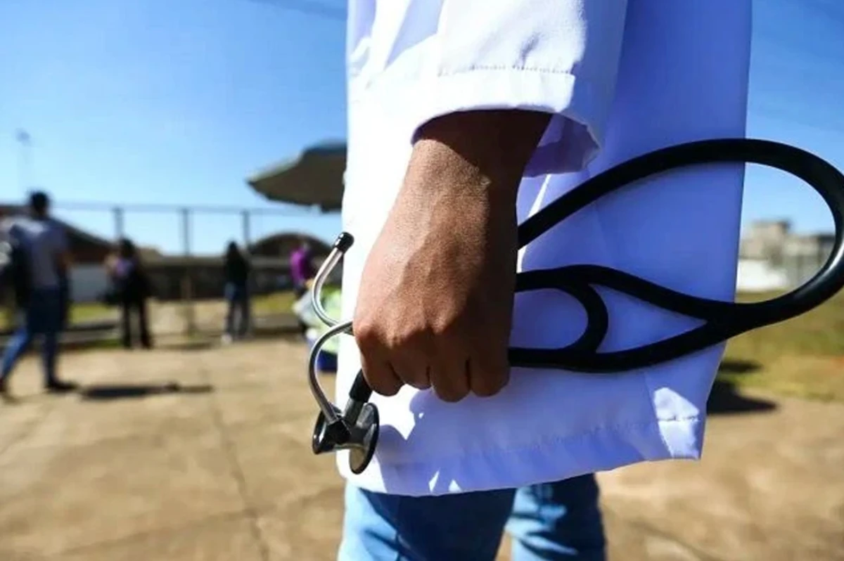 Dia Nacional da Saúde conscientizar é o melhor remédio.