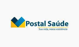 Postal Saúde Correios